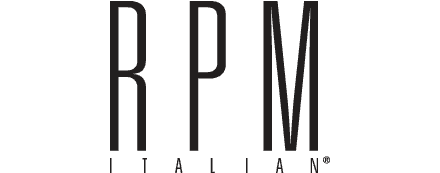 RPM Italian logo